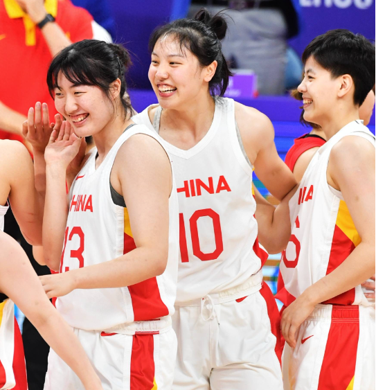 东京奥运会：法国女篮击败澳大利亚获得金牌